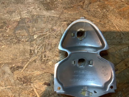 VW Käfer Lampenträger Rücklicht Original Hella NEU