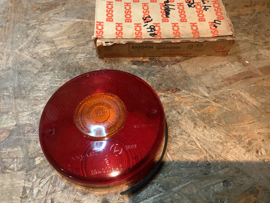 Oldtimer/Traktoren Lichtscheibe/Blinker Original Bosch NEU