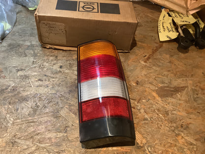 Opel Kadett D Rückleuchte rechts Original Opel NEU