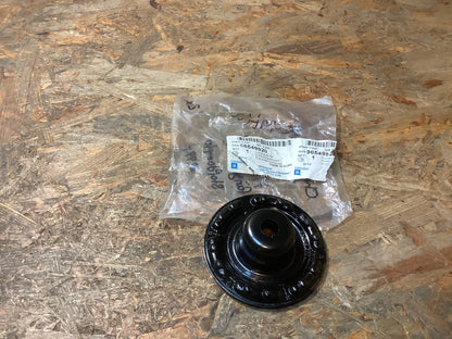 Chevrolet Lacetti Bj.03-12 Plattenstoßfänger, vorne Stoßdämpfer Original GM NEU