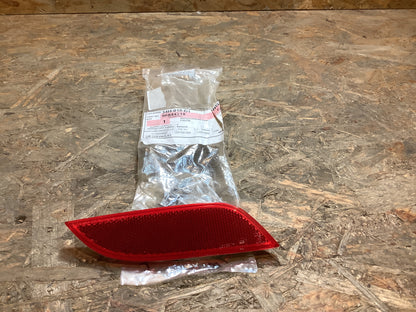 Chevrolet Spark M300 Rückstrahler rechts Original GM NEU