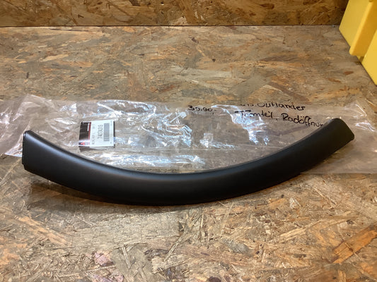 Mitsubishi Outlander Formteil, Radöffnung Original Mitsubishi NEU