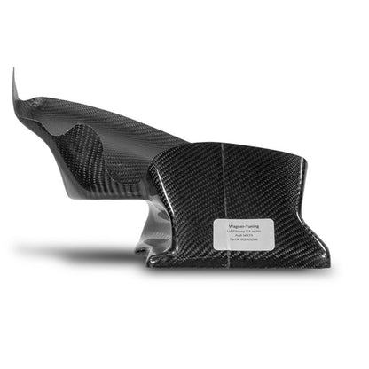 Wagner Tuning Comp. Gen.2 Ladeluftkühler Kit für Audi 2.7 BiTurbo