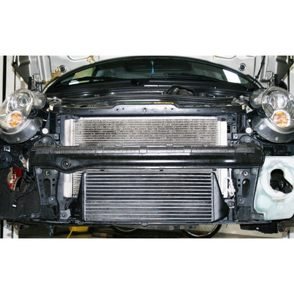 Wagner Tuning Performance Ladeluftkühler für Mini R55 Cooper S