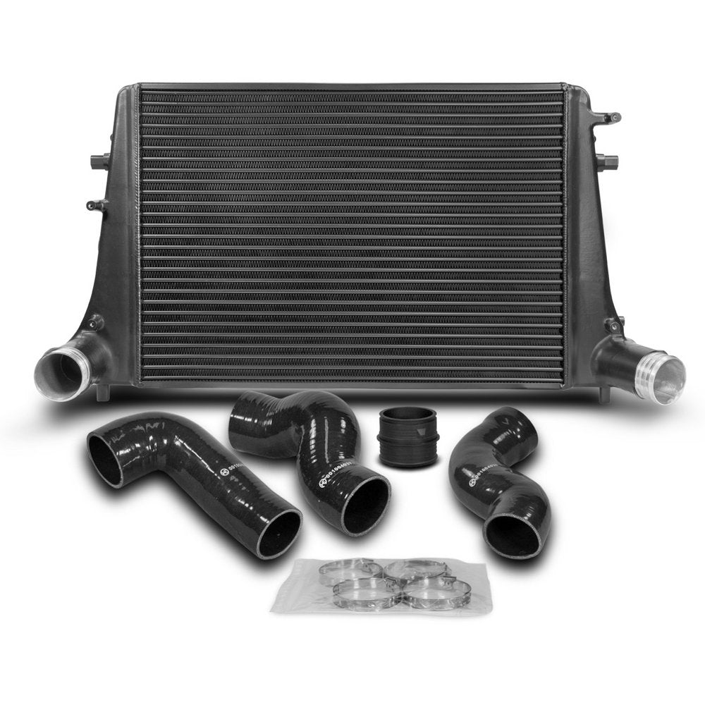 Wagner Tuning Comp. Gen.2 Ladeluftkühler Kit für VW Passat CC Typ 3C 2.0 TFSI