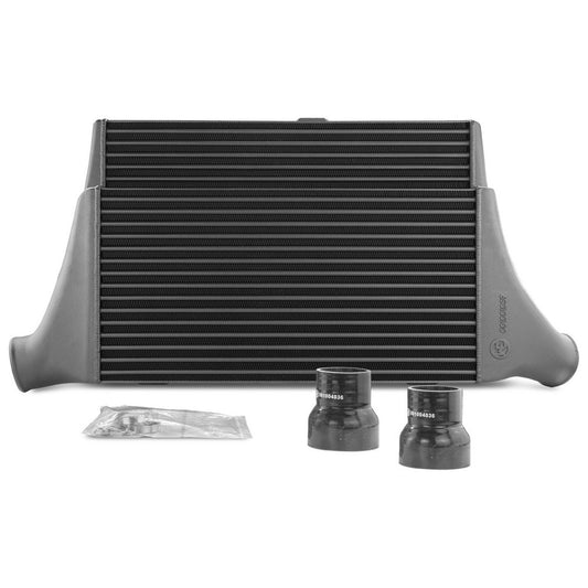 Wagner Tuning Comp. Ladeluftkühler Kit für Mitsubishi EVOLUTION IX