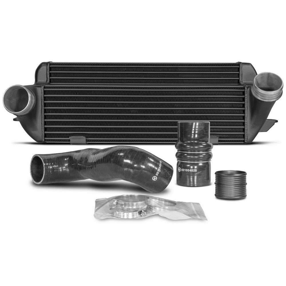 Wagner Tuning Competition Ladeluftkühler Kit EVO 2  für BMW 335i N55