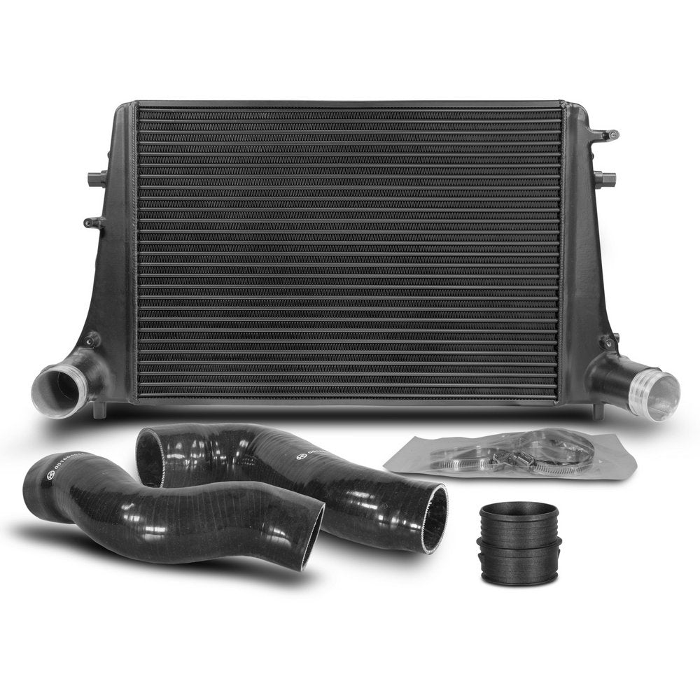 Wagner Tuning Competition Gen.2 Ladeluftkühler Kit für VW Golf 5 1.4 TSI