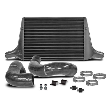Wagner Tuning Competition Ladeluftkühler-Kit für Audi 2.7TDI