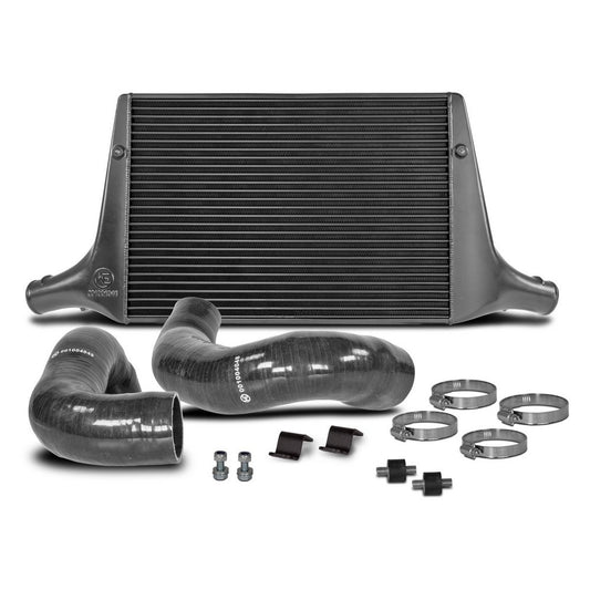 Wagner Tuning Competition Ladeluftkühler-Kit für Audi 2.7TDI