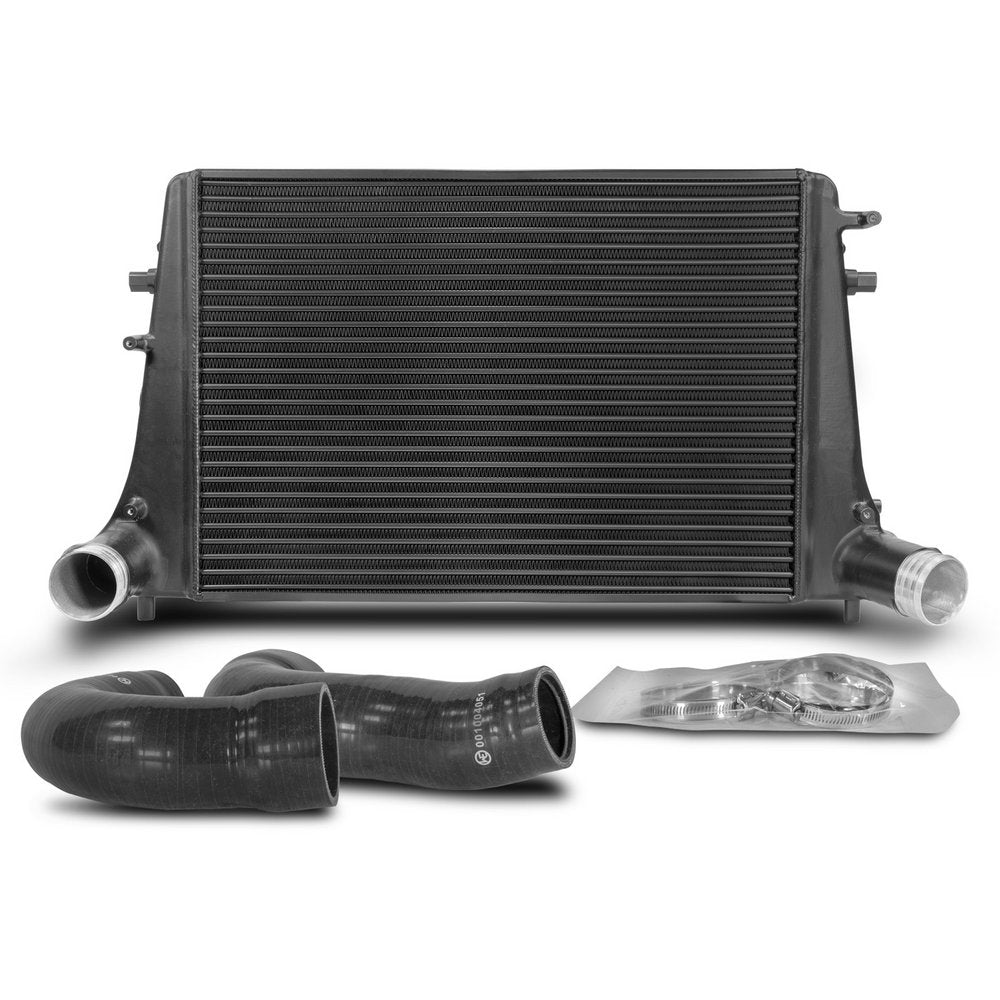 Wagner Tuning Comp. Gen.2 Ladeluftkühler Kit für Seat Leon 1P 1.6 TDI