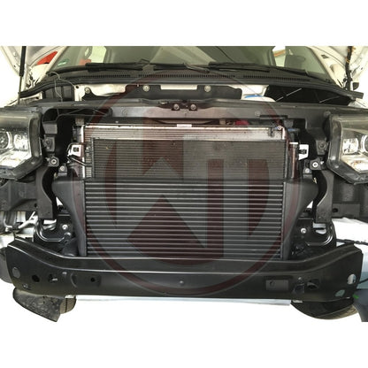 Wagner Tuning Competition Ladeluftkühler Kit EVO 2 für VW Transporter T6 / T6.1 2.0 TDI