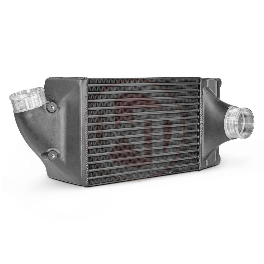 Wagner Tuning Competition Ladeluftkühler Kit EVO 2 für Porsche 997 Turbo