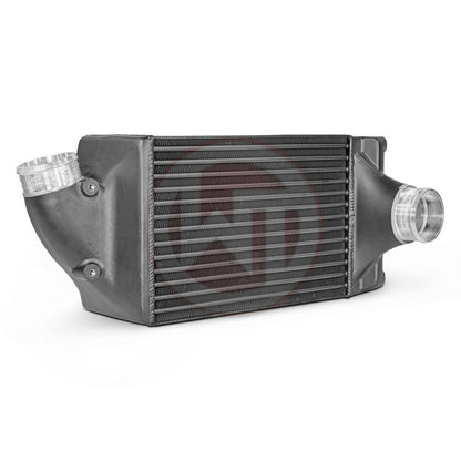 Wagner Tuning Competition Ladeluftkühler Kit EVO 2 für Porsche 997 Turbo