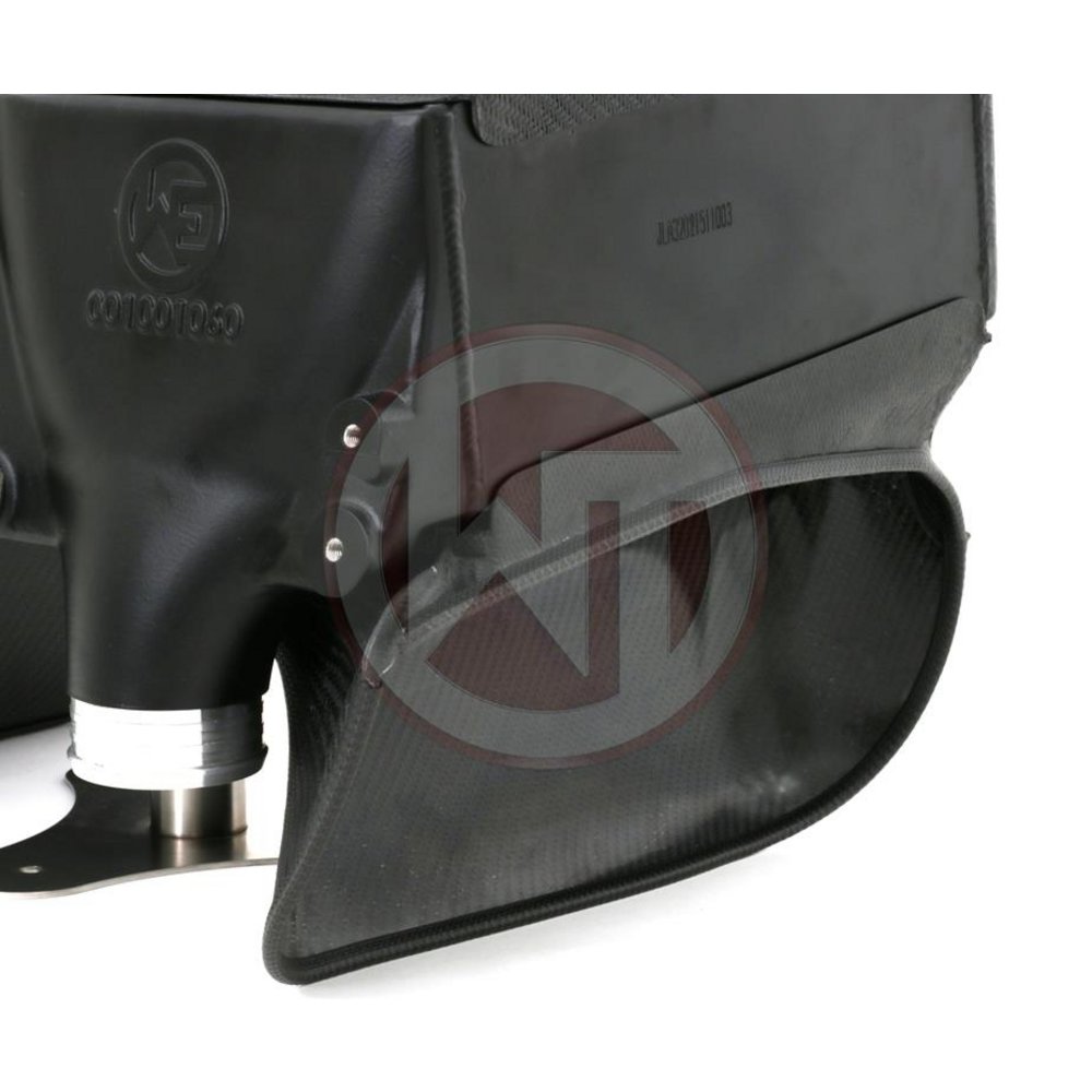 Wagner Tuning Competition Ladeluftkühler Kit EVO 2 für Porsche 997 Turbo S