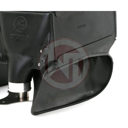 Wagner Tuning Competition Ladeluftkühler Kit EVO 2 für Porsche 997 Turbo S