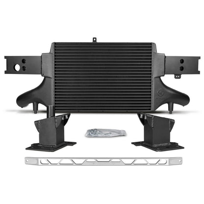 Wagner Tuning Competition Ladeluftkühler Kit EVO3 für Audi RS3 8V 2.5 TFSI