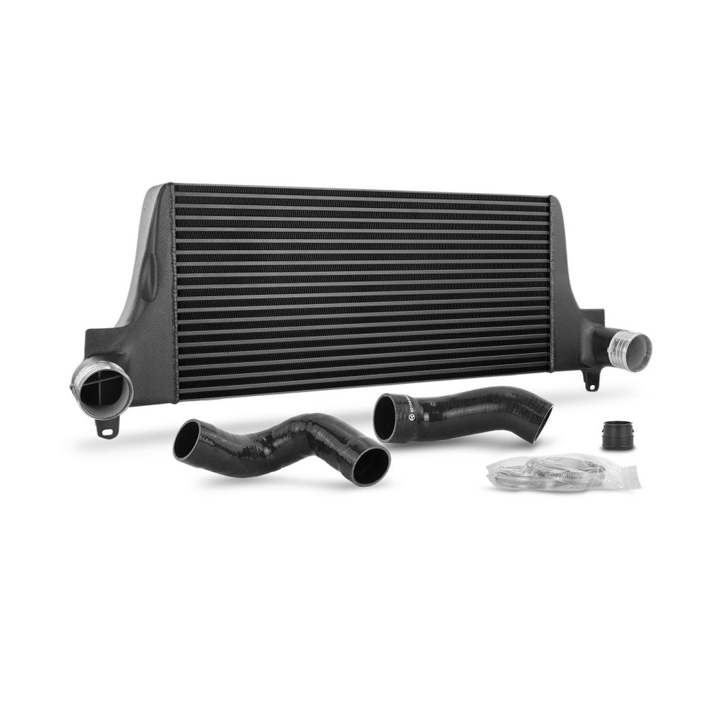 Wagner Tuning Competition Ladeluftkühler  EVO 2 für VW Transporter T5.1 2.5 TDI