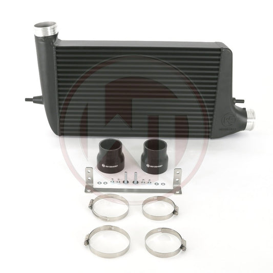 Wagner Tuning Comp. Ladeluftkühler Kit 2,7 Zoll für Mitsubishi EVOLUTION X