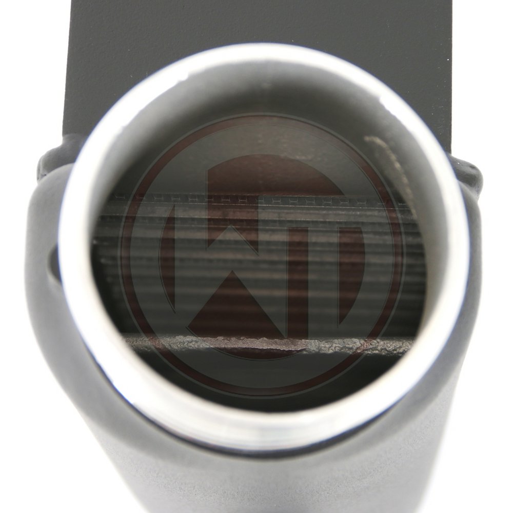 Wagner Tuning Comp. Ladeluftkühler Kit 2,7 Zoll für Mitsubishi EVOLUTION X