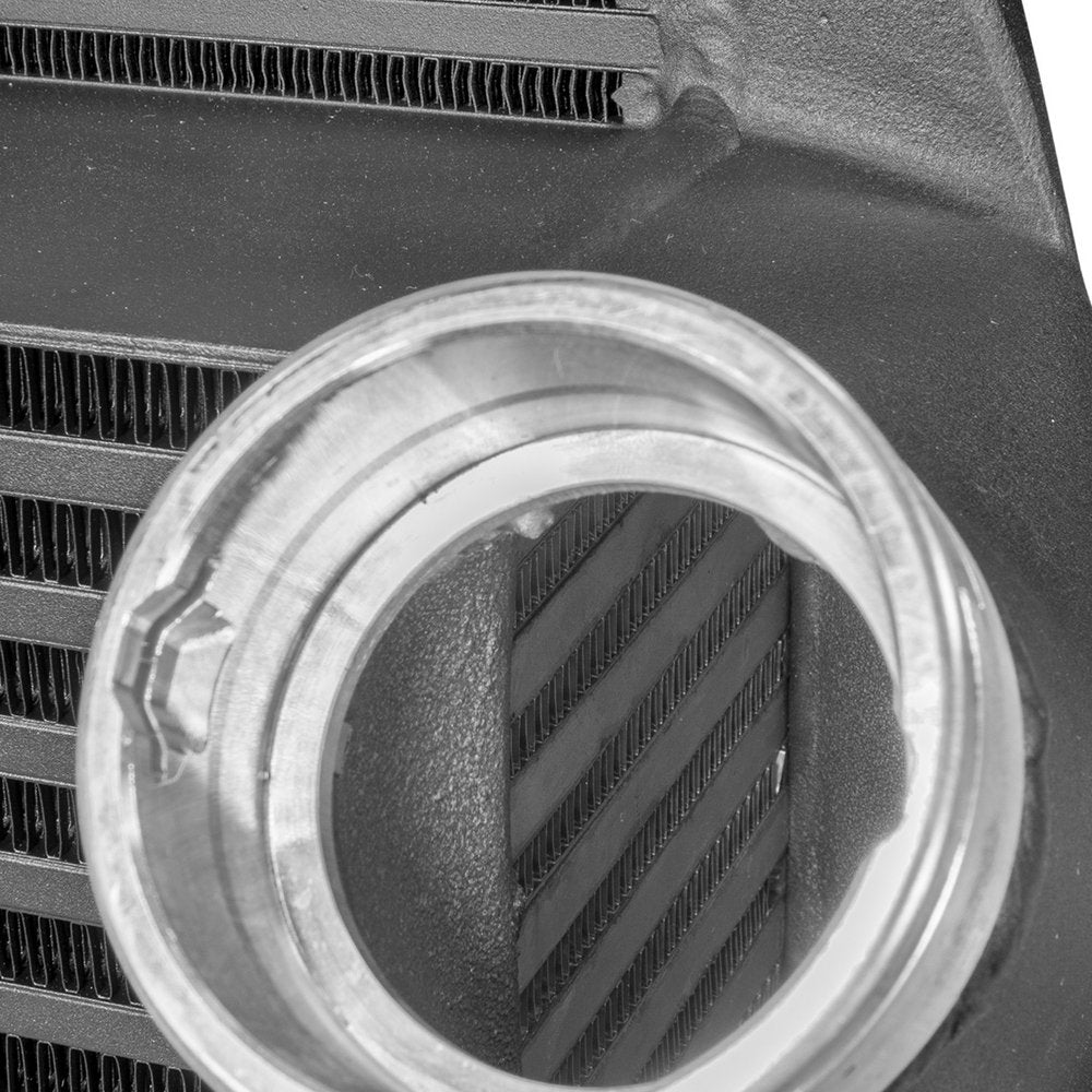 Wagner Tuning Perf.Ladeluftkühler Kit für BMW 316d