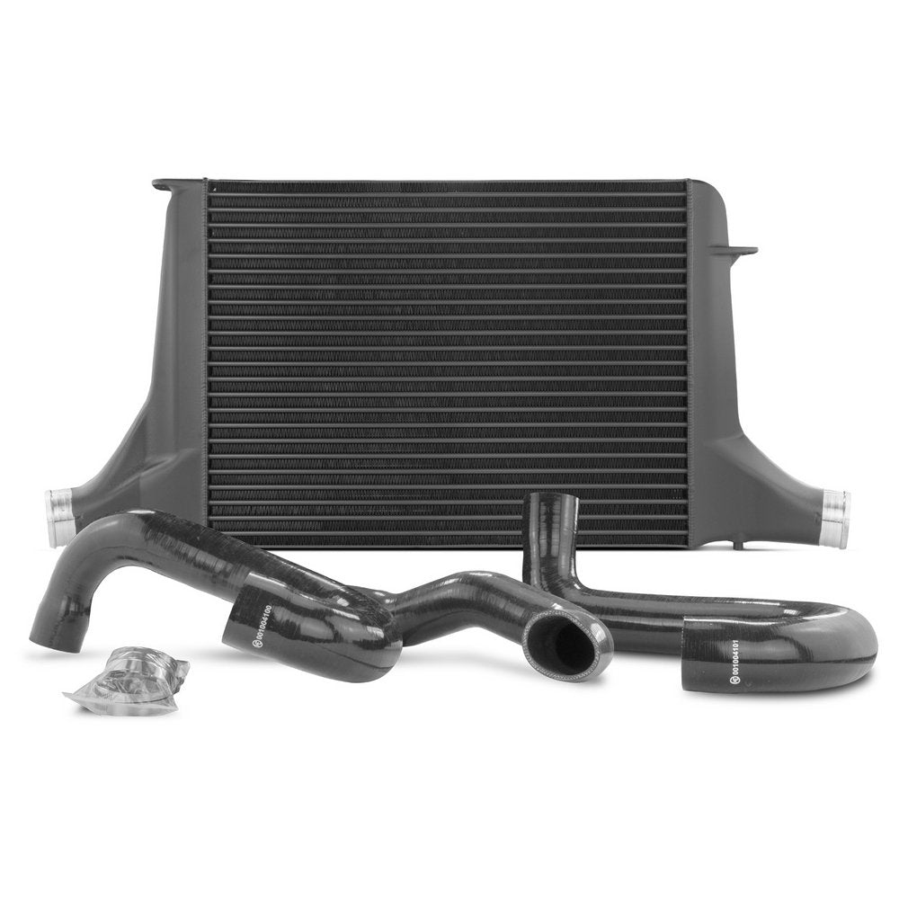 Wagner Tuning Comp. Ladeluftkühler Kit für Opel Corsa D OPC 1.6Turbo