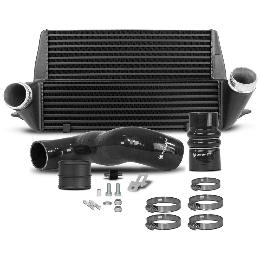 Wagner Tuning Comp. Ladeluftkühler Kit EVO3 für BMW 335i N55