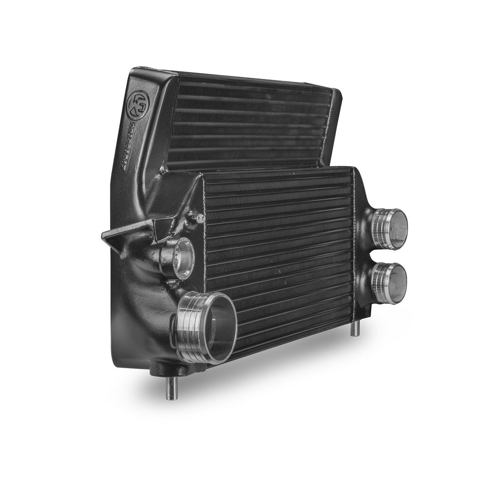 Wagner Tuning Comp. Ladeluftkühler Kit für Ford F150 Ecoboost