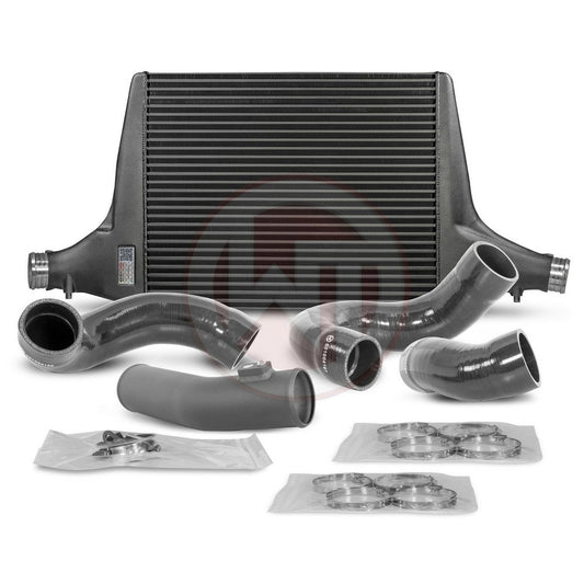 Wagner Tuning Comp. Ladeluftkühler Kit für Audi S4 B9 3.0TFSI