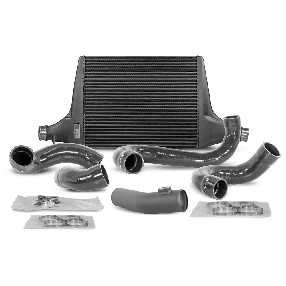 Wagner Tuning Comp. Ladeluftkühler Kit für Audi S4 B9 3.0TFSI