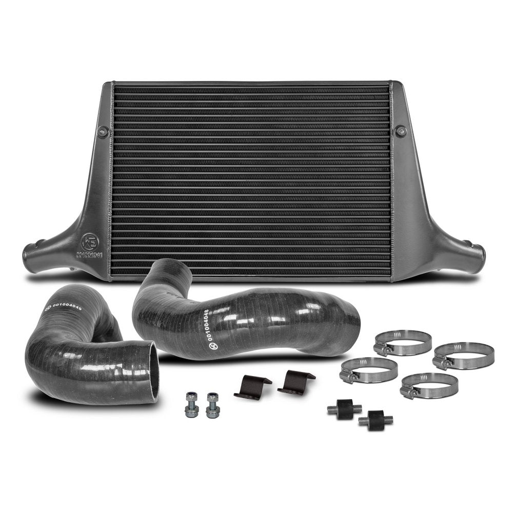 Wagner Tuning Comp. Ladeluftkühler Kit für Audi 3.0TDI