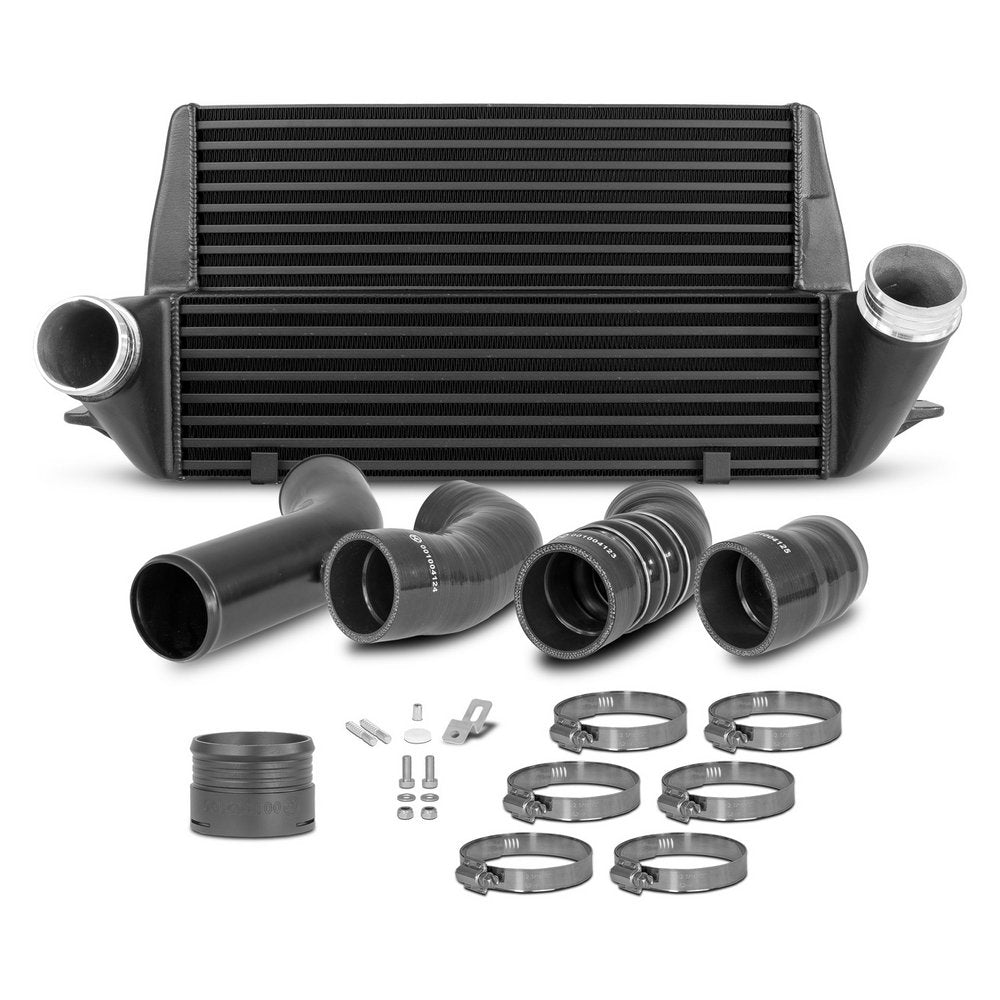 Wagner Tuning Comp. Ladeluftkühler Kit EVO3 für BMW 335d