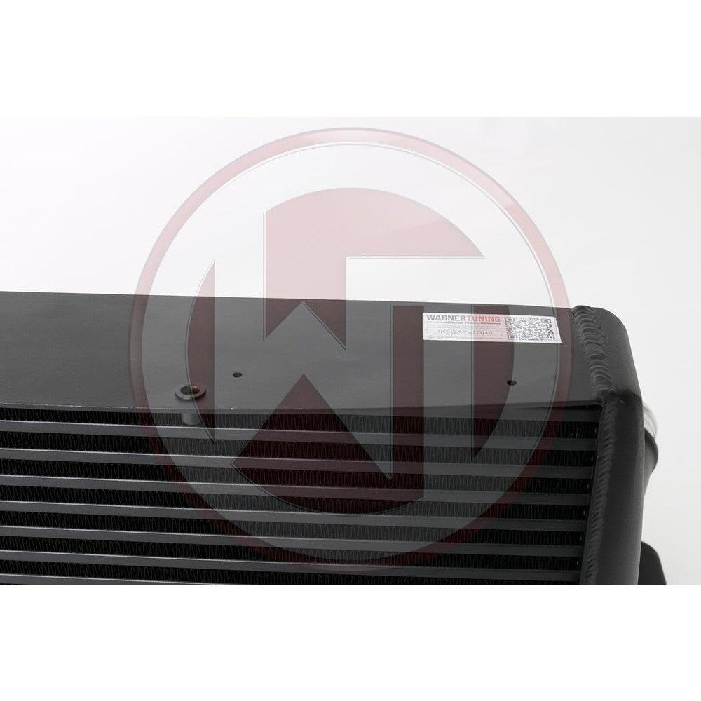 Wagner Tuning Comp. Ladeluftkühler Kit EVO3 für BMW 335d