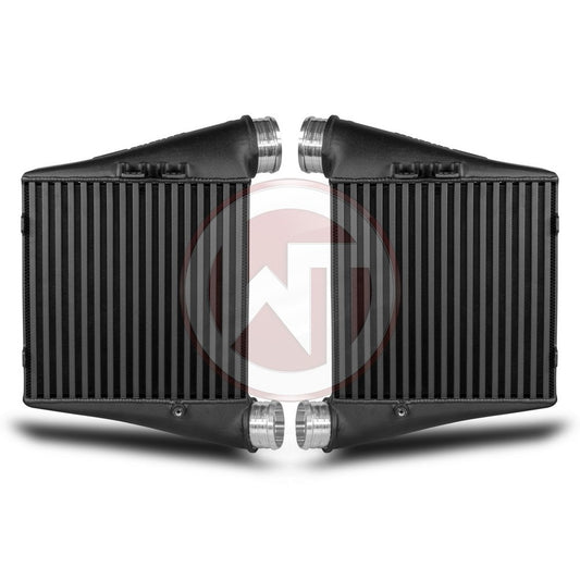 Wagner Tuning Comp. Ladeluftkühler Kit Gen2 für Audi 2.7 BiTurbo
