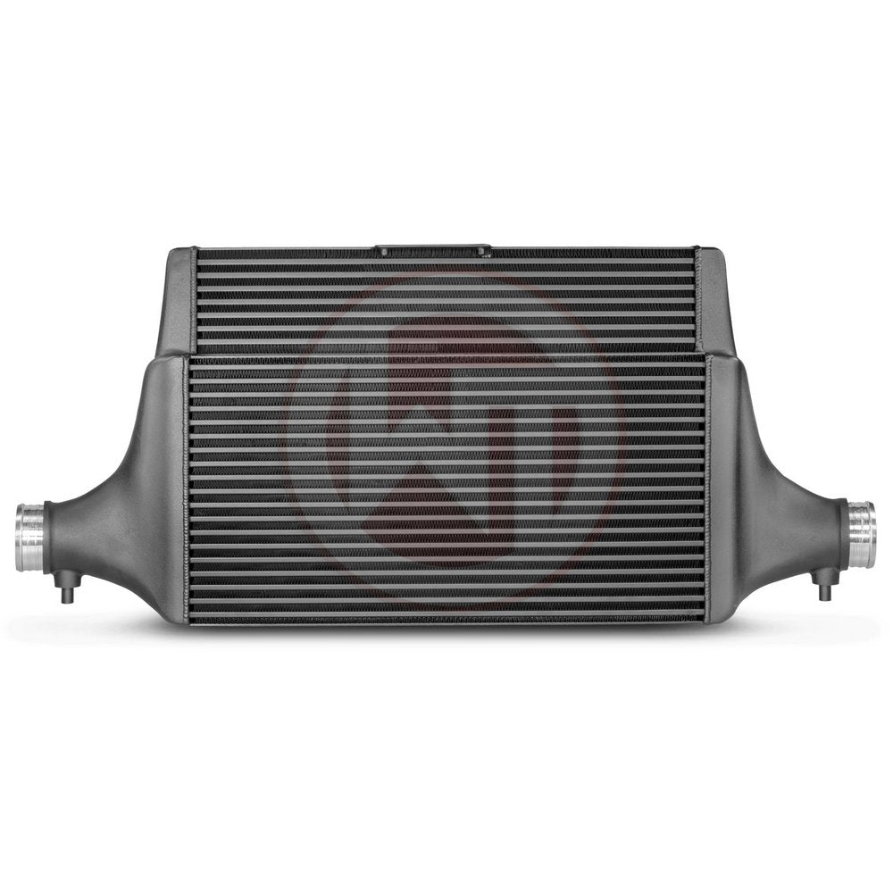 Wagner Tuning Comp. Ladeluftkühler Kit + Ram Air für Kia Stinger GT 3.3 BiTurbo