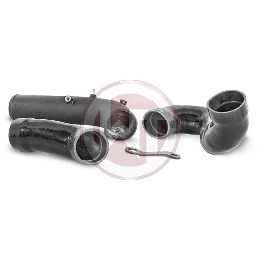 Wagner Tuning Charge Pipe Kit Ø76mm für Kia Stinger GT 3.3 BiTurbo