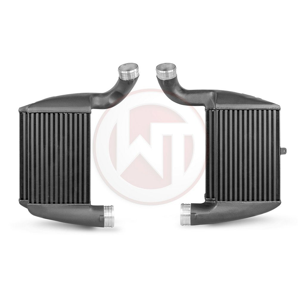 Wagner Tuning Comp. Ladeluftkühler Kit für Audi 5.0 BiTurbo