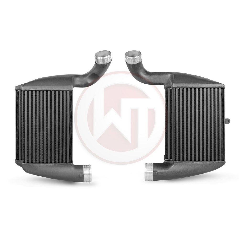 Wagner Tuning Comp. Ladeluftkühler Kit für Audi 5.0 BiTurbo