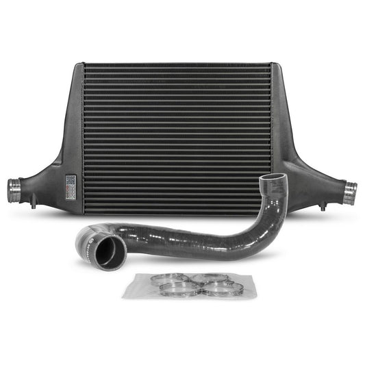Wagner Tuning Comp. Ladeluftkühler Kit für Audi 50TDI