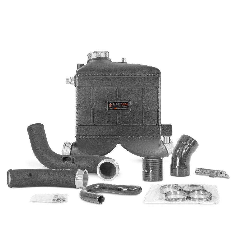 Wagner Tuning Performance Ladeluftkühler Kit für Mercedes C 43 AMG