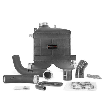 Wagner Tuning Performance Ladeluftkühler Kit für Mercedes GLC 43 AMG
