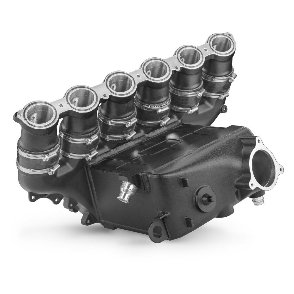 Wagner Tuning Ansaugbrücke mit integriertem Ladeluftkühler für BMW M2 G87 S58