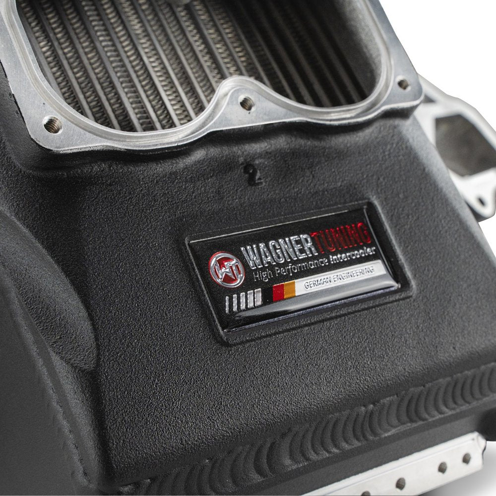 Wagner Tuning Performance Ladeluftkühler Kit für Audi RS6 C7 4.0 BiTurbo