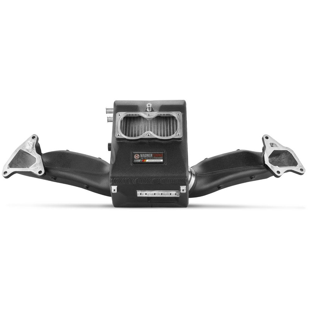 Wagner Tuning Performance Ladeluftkühler Kit für Audi S7 C7 4.0 BiTurbo
