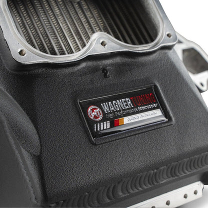 Wagner Tuning Performance Ladeluftkühler Kit für Audi S7 C7 4.0 BiTurbo