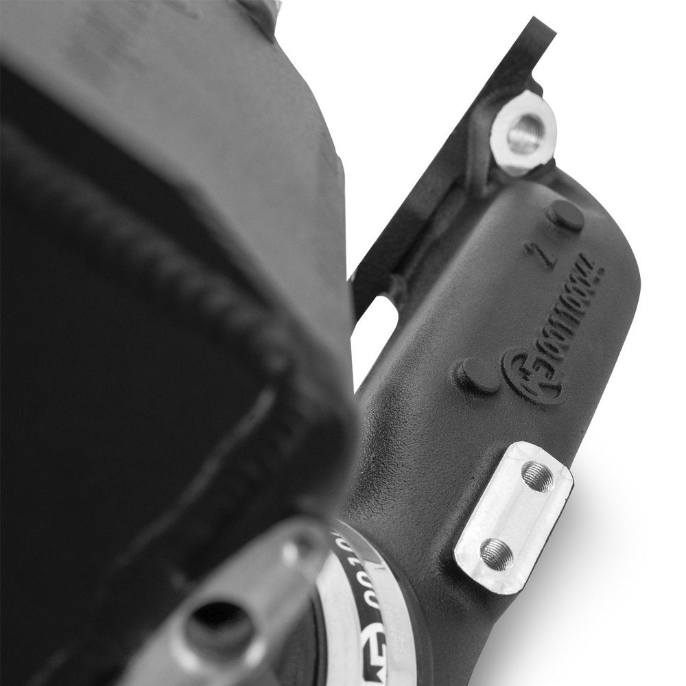 Wagner Tuning Performance Ladeluftkühler Kit für Audi S6 C7 4.0 BiTurbo