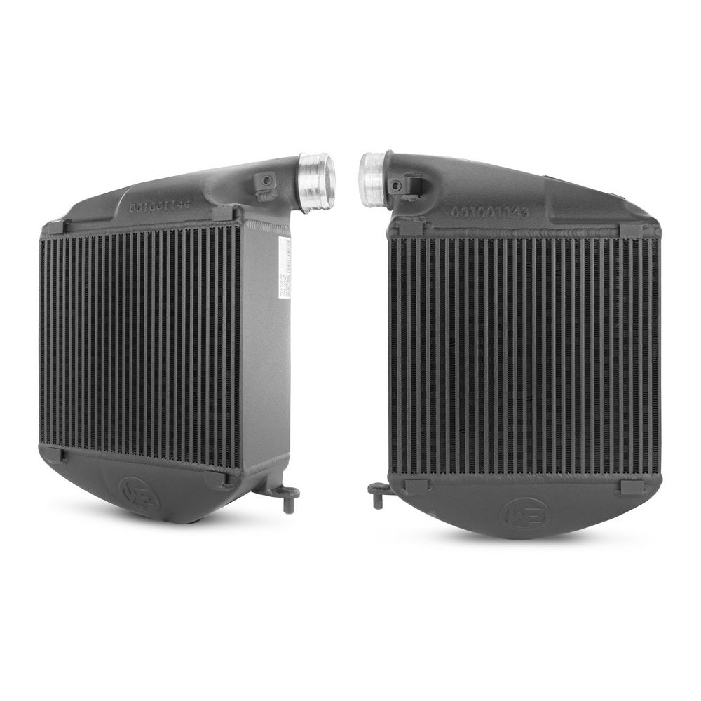 Wagner Tuning Perf. Ladeluftkühler Kit für Audi 4.0 BiTurbo