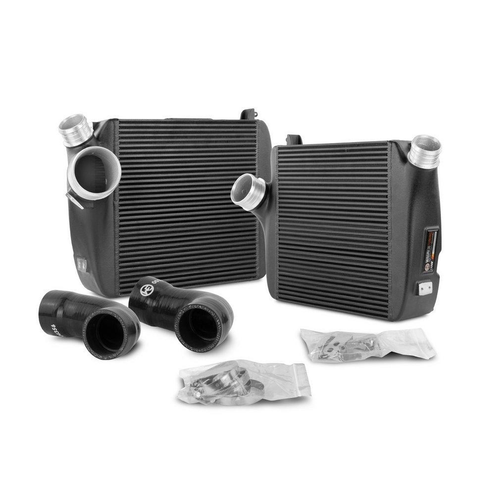Wagner Tuning Perf. Ladeluftkühler Kit für Audi Q7 4M 55TFSI