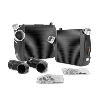 Wagner Tuning Perf. Ladeluftkühler Kit für VW Touareg Gen.3 3.0TFSI