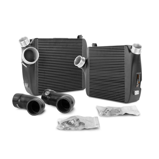 Wagner Tuning Perf. Ladeluftkühler Kit für Audi Q7 4M 60TFSI